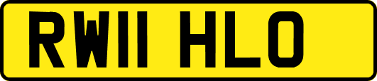 RW11HLO