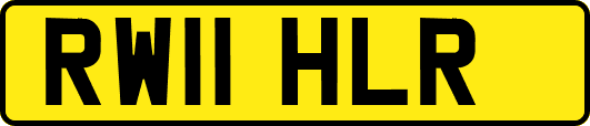 RW11HLR