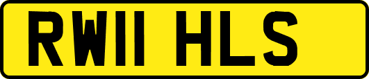 RW11HLS