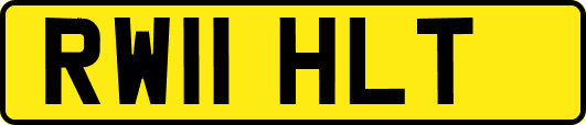RW11HLT