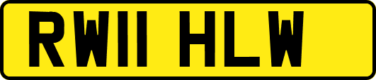RW11HLW