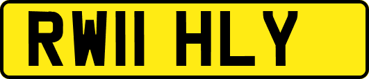 RW11HLY