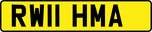 RW11HMA