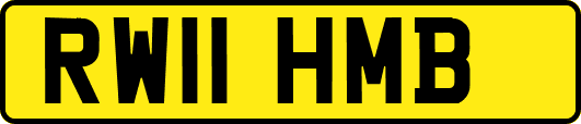 RW11HMB