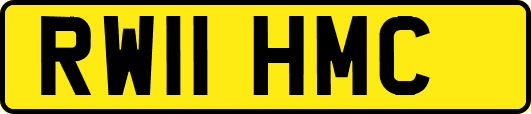 RW11HMC