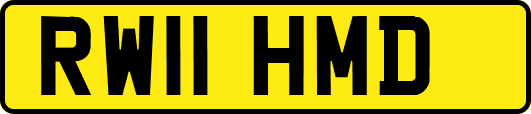 RW11HMD