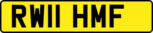RW11HMF