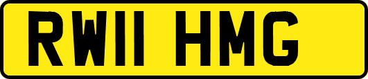 RW11HMG