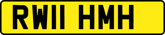 RW11HMH