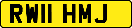 RW11HMJ