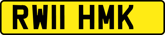 RW11HMK