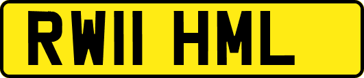 RW11HML