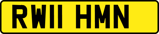 RW11HMN