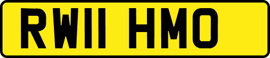RW11HMO