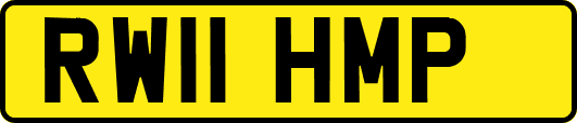 RW11HMP