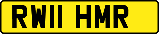 RW11HMR