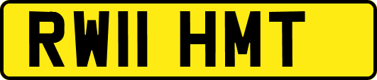 RW11HMT