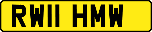 RW11HMW