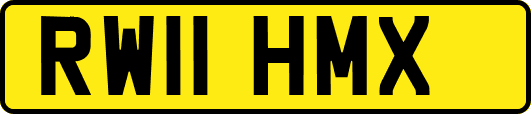 RW11HMX