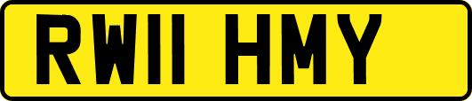RW11HMY