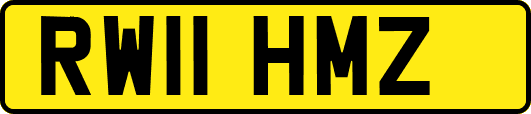RW11HMZ