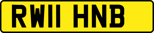 RW11HNB