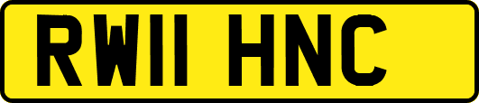 RW11HNC