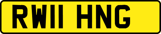 RW11HNG