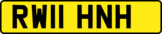 RW11HNH