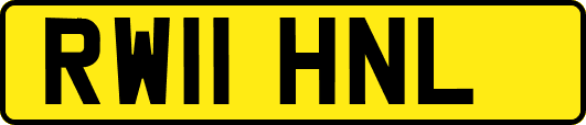 RW11HNL