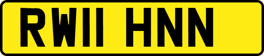 RW11HNN