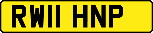 RW11HNP