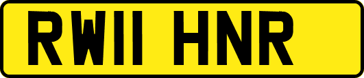 RW11HNR