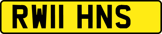 RW11HNS
