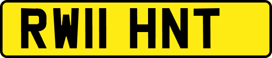 RW11HNT