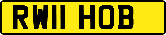 RW11HOB