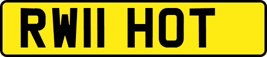 RW11HOT