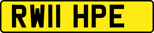 RW11HPE