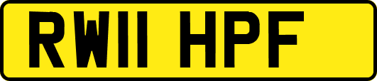 RW11HPF