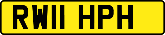 RW11HPH