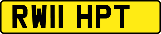 RW11HPT
