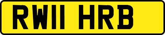 RW11HRB