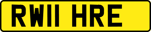 RW11HRE