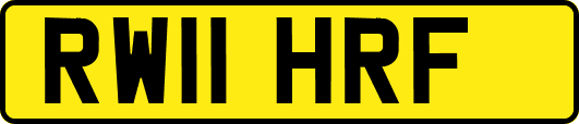 RW11HRF