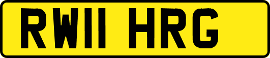 RW11HRG