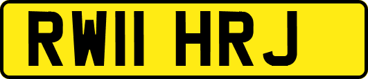 RW11HRJ
