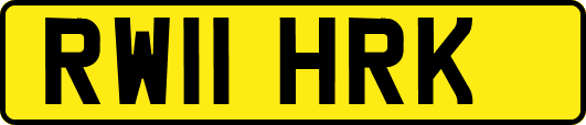 RW11HRK