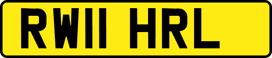 RW11HRL