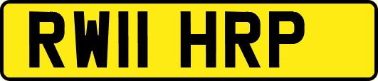 RW11HRP