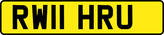 RW11HRU